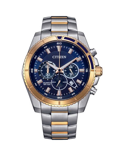 buy citizen watch nz